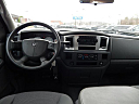 Thumbnail image of 2007 Dodge Ram 1500 at Gary Mathews Motors