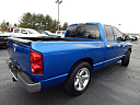 Thumbnail image of 2007 Dodge Ram 1500 at Gary Mathews Motors