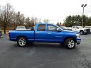Thumbnail image of 2007 Dodge Ram 1500 at Gary Mathews Motors