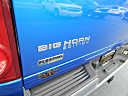 Thumbnail image of 2007 Dodge Ram 1500 at Gary Mathews Motors