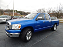 Thumbnail image of 2007 Dodge Ram 1500 at Gary Mathews Motors