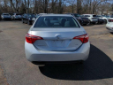 2018 Toyota Corolla LE at LaFontaine Volkswagen Mazda of Livonia