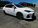 Thumbnail image of 2019 Toyota Corolla at Gary Mathews Motors