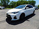 Thumbnail image of 2019 Toyota Corolla at Gary Mathews Motors