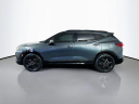 2020 Chevrolet Blazer RS at Serpentini Chevrolet of Medina