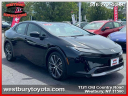 2024 Toyota Prius XLE at Westbury Toyota Scion