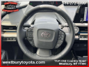 Thumbnail image of 2024 Toyota Prius at Westbury Toyota Scion