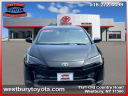Thumbnail image of 2024 Toyota Prius at Westbury Toyota Scion