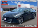 Thumbnail image of 2024 Toyota Prius at Westbury Toyota Scion