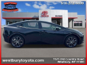 Thumbnail image of 2024 Toyota Prius at Westbury Toyota Scion