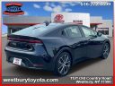 Thumbnail image of 2024 Toyota Prius at Westbury Toyota Scion
