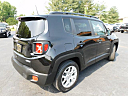 Thumbnail image of 2018 Jeep Renegade at Gary Mathews Motors