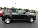 Thumbnail image of 2018 Jeep Renegade at Gary Mathews Motors