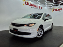 Thumbnail image of 2023 Chrysler Voyager at Durrett Motor Company