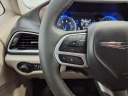 2023 Chrysler Voyager LX at Durrett Motor Company