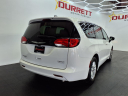 Thumbnail image of 2023 Chrysler Voyager at Durrett Motor Company