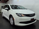 Thumbnail image of 2023 Chrysler Voyager at Durrett Motor Company