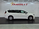Thumbnail image of 2023 Chrysler Voyager at Durrett Motor Company