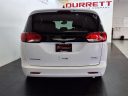 Thumbnail image of 2023 Chrysler Voyager at Durrett Motor Company
