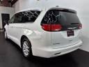 Thumbnail image of 2023 Chrysler Voyager at Durrett Motor Company