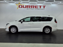 Thumbnail image of 2023 Chrysler Voyager at Durrett Motor Company