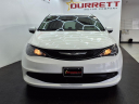 Thumbnail image of 2023 Chrysler Voyager at Durrett Motor Company