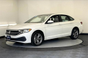 Thumbnail image of 2023 Volkswagen Jetta at Audi Volkswagen Princeton