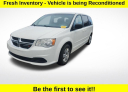 Thumbnail image of 2012 Dodge Grand Caravan at Jim Riehl's Friendly Ford of Charlevoix