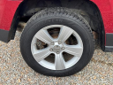 Thumbnail image of 2012 Jeep Patriot at Mountaineer Honda