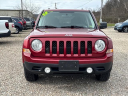 Thumbnail image of 2012 Jeep Patriot at Mountaineer Honda