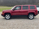 Thumbnail image of 2012 Jeep Patriot at Mountaineer Honda