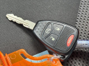 Thumbnail image of 2012 Jeep Patriot at Mountaineer Honda