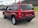 Thumbnail image of 2012 Jeep Patriot at Mountaineer Honda