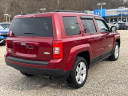 Thumbnail image of 2012 Jeep Patriot at Mountaineer Honda