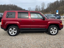 Thumbnail image of 2012 Jeep Patriot at Mountaineer Honda