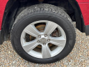 Thumbnail image of 2012 Jeep Patriot at Mountaineer Honda
