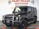 Thumbnail image of 2018 Mercedes-Benz G-Class at Fast Track Motors