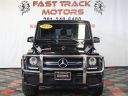 Thumbnail image of 2018 Mercedes-Benz G-Class at Fast Track Motors