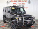 Thumbnail image of 2018 Mercedes-Benz G-Class at Fast Track Motors