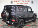 Thumbnail image of 2018 Mercedes-Benz G-Class at Fast Track Motors