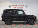 Thumbnail image of 2018 Mercedes-Benz G-Class at Fast Track Motors