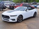 Thumbnail image of 2024 Ford Mustang at Mike Castrucci Chevrolet