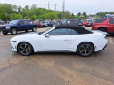Thumbnail image of 2024 Ford Mustang at Mike Castrucci Chevrolet