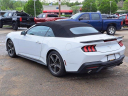 Thumbnail image of 2024 Ford Mustang at Mike Castrucci Chevrolet