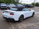 Thumbnail image of 2024 Ford Mustang at Mike Castrucci Chevrolet