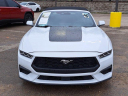 Thumbnail image of 2024 Ford Mustang at Mike Castrucci Chevrolet