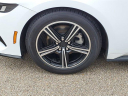 Thumbnail image of 2024 Ford Mustang at Mike Castrucci Chevrolet