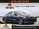 2020 Mercedes-Benz CLA CLA 250 at Russell Westbrook CDJR of Van Nuys