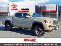 Thumbnail image of 2020 Toyota Tacoma at Berglund Toyota