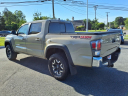 Thumbnail image of 2020 Toyota Tacoma at Berglund Toyota